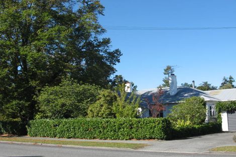 Photo of property in 54 Grigg Street, Ashburton, 7700