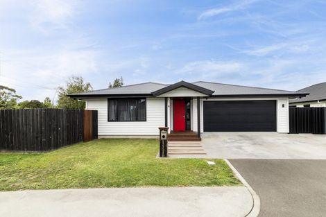 Photo of property in 8 Grenside Lane, Mahora, 4120