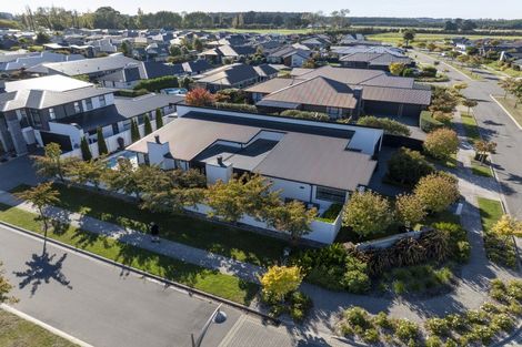 Photo of property in 81 Beachvale Drive, Kaiapoi, 7630