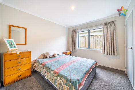 Photo of property in 56 Farmer Crescent, Taita, Lower Hutt, 5011