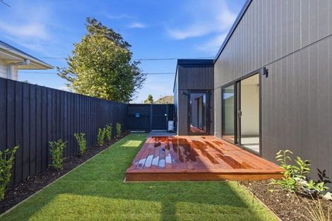 Photo of property in 44 Cumnor Terrace, Woolston, Christchurch, 8023