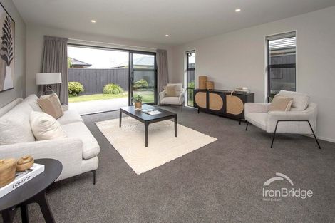 Photo of property in 18 Chilton Drive, Rolleston, 7615