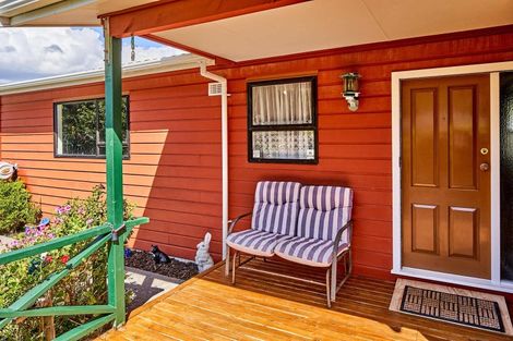 Photo of property in 12 Acheron Road, Paremata, Porirua, 5026