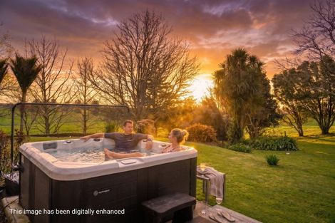 Photo of property in 95 Ohinepanea Road, Pukehina, Te Puke, 3186