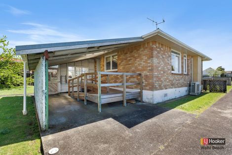 Photo of property in 24 Wrigley Street, Waihi, 3610