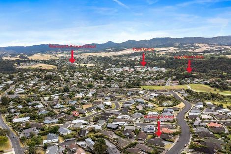 Photo of property in 90 Alnwick Street, Warkworth, 0910