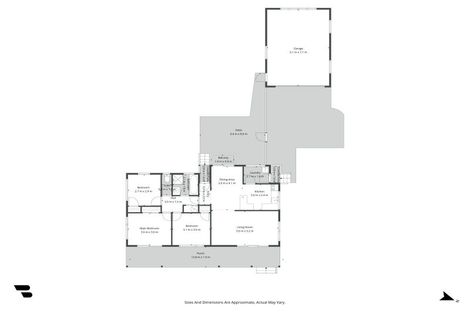 Photo of property in 1 Lansdown Place, Papakura, 2110