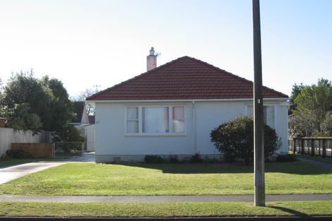 Photo of property in 40 Rutherford Road, Marewa, Napier, 4110