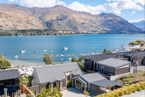 Photo of property in 32 Lismore Street, Wanaka, 9305