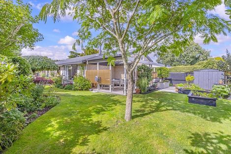 Photo of property in 17 Todd Avenue, Bishopdale, Christchurch, 8051