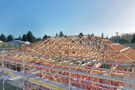 Photo of property in 138a Melcombe Street, Tinwald, Ashburton, 7700