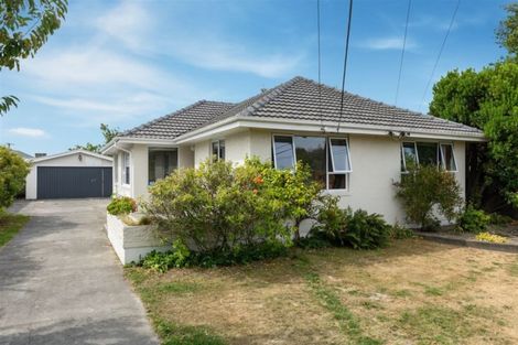 Photo of property in 19 Pagoda Street, Shirley, Christchurch, 8061