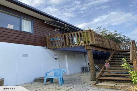 Photo of property in 3/20 Glen Vista Place, Bayview, Auckland, 0629