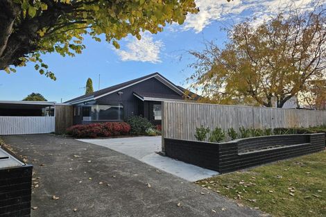 Photo of property in 4 Grant Street, Havelock North, 4130