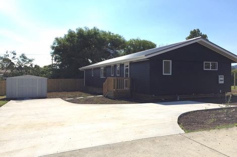 Photo of property in 41 Amy Kate Street, Tikipunga, Whangarei, 0112