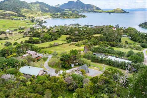 Photo of property in 57 Whangarei Heads School Road, Whangarei Heads, Whangarei, 0174