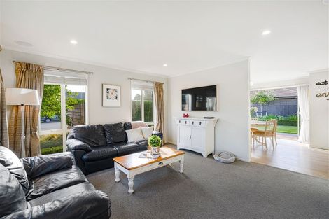 Photo of property in 18d Beaumont Drive, Rolleston, 7614