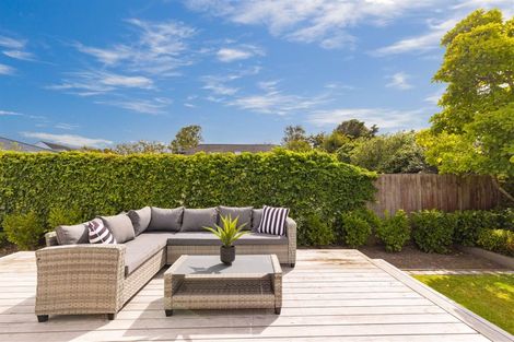 Photo of property in 7 Halton Street, Strowan, Christchurch, 8052