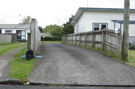 Photo of property in 10 Freyberg Crescent, Pukekohe, 2120