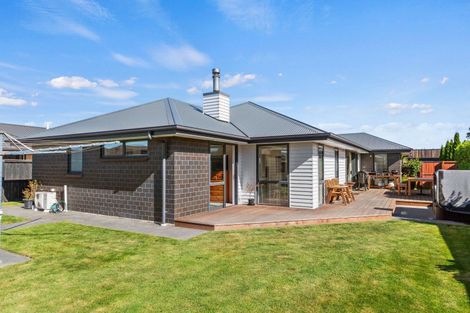 Photo of property in 9 Hungerford Drive, Rolleston, 7615