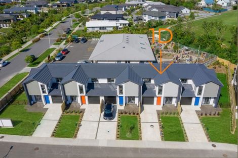 Photo of property in 1d Breakwater Way, Whitby, Porirua, 5024
