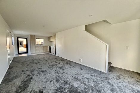 Photo of property in 4/7 Matata Place, Dallington, Christchurch, 8061