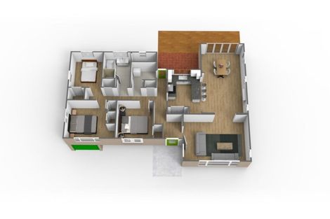 Photo of property in 9 Scantlebury Street, Tauranga South, Tauranga, 3112