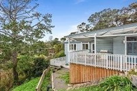 Photo of property in 21 Marae Road, Greenhithe, Auckland, 0632