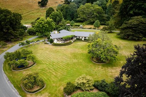 Photo of property in 671 Inland Kaikoura Road, Inland Road, Kaikoura, 7373