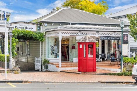 Photo of property in 31/258 Parnell Road, Parnell, Auckland, 1052