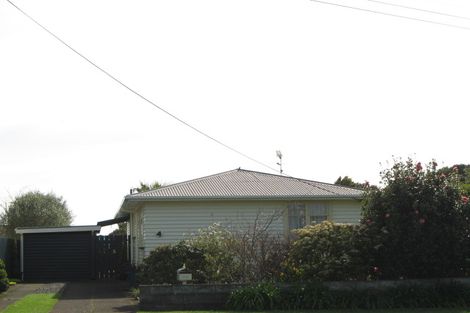 Photo of property in 4 Victoria Street, Waitara, 4320