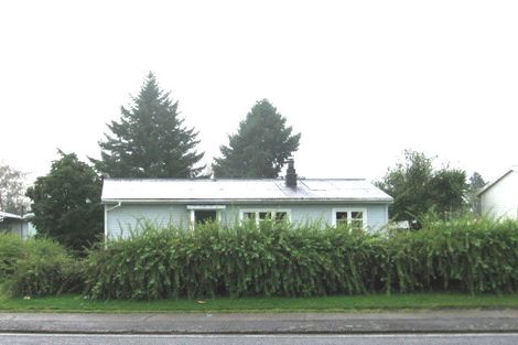 Photo of property in 114 Bridge Street, Tokoroa, 3420