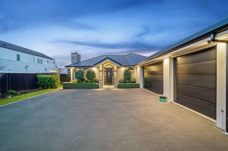 Photo of property in 9 Royston Common, West Melton, 7618