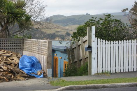 Photo of property in 31 Magnetic Street, Port Chalmers, 9023