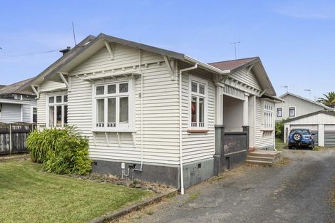 Photo of property in 5 Upper Kent Street, Frankton, Hamilton, 3204