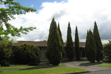 Photo of property in 136 Christie Avenue, Te Awamutu, 3800