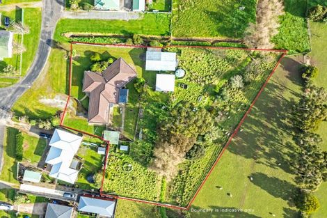 Photo of property in 73 Fergusson Street, Woodville, 4920