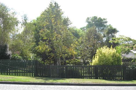 Photo of property in 7 North Terrace Road, Geraldine, 7930