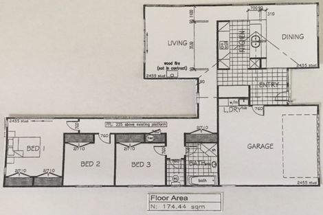 Photo of property in 8 Rangipoia Place, Turangi, 3334