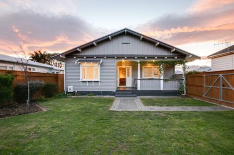 Photo of property in 49 Mcgrath Street, Napier South, Napier, 4110