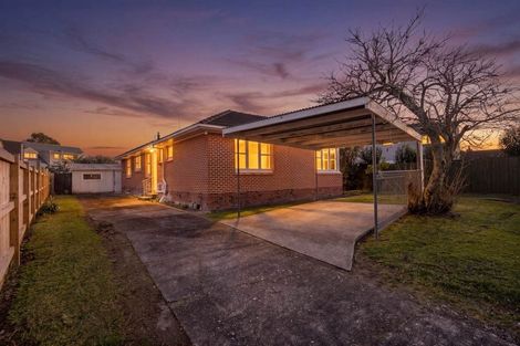 Photo of property in 38 Longburn Road, Henderson, Auckland, 0610