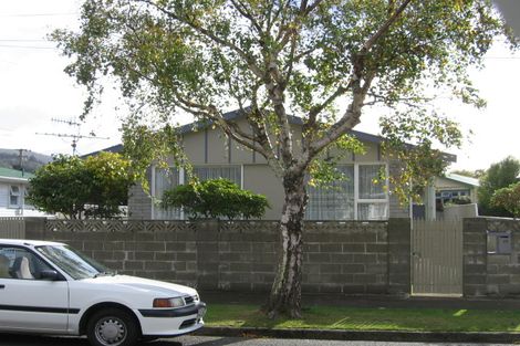 Photo of property in 25 Mcdonald Street, Taita, Lower Hutt, 5011