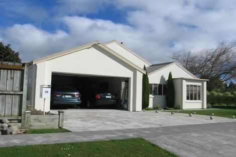 Photo of property in 50 Pacific Drive, Fitzherbert, Palmerston North, 4410