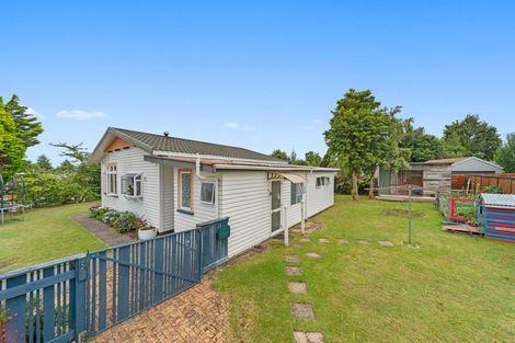 Photo of property in 8 Arthur Crescent, Hilltop, Taupo, 3330
