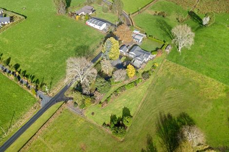 Photo of property in 86 Maisey Road, Ngahinapouri, Hamilton, 3290