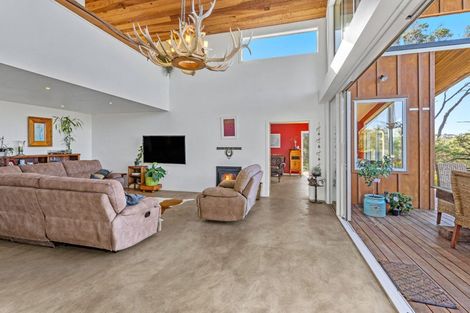 Photo of property in 516 Fordyce Road, South Head, Helensville, 0874