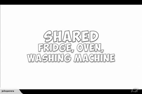 Photo of property in 19 George Street, Thorndon, Wellington, 6011