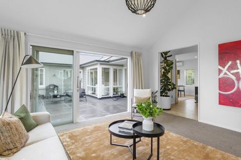 Photo of property in 36 Rossmore Terrace, Cashmere, Christchurch, 8022