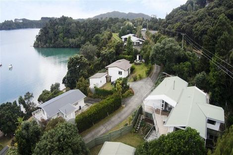 Photo of property in 419 Manawaora Road, Parekura Bay, Russell, 0184