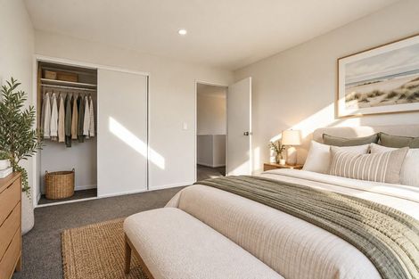 Photo of property in 5/368 Hereford Street, Linwood, Christchurch, 8011